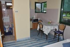 Apartmaji Sliskovic, 1. line to sea Apartma 1 – Apartman 1 foto 4