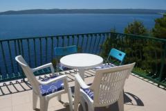 Apartmaji Sliskovic, 1. line to sea Apartma 2 – Apartman 2 foto 2