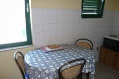 Apartmaji Sliskovic, 1. line to sea Apartma 2 – Apartman 2 foto 4