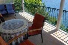 Apartmaji Sliskovic, 1. line to sea Apartma 3 – Apartman 3 foto 1
