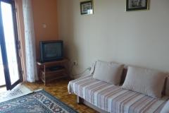 Apartmaji Sliskovic, 1. line to sea Apartma 3 – Apartman 3 foto 3