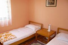 Apartmaji Sliskovic, 1. line to sea Apartma 3 – Apartman 3 foto 4