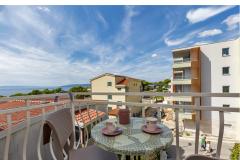 Rosalia Apartmaji Apartma 1 – Loft A1 foto 1