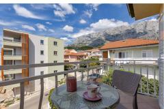 Rosalia Apartmaji Apartma 1 – Loft A1 foto 2