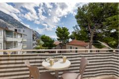 Rosalia Apartmaji Apartma 1 – Loft A1 foto 3