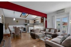 Rosalia Apartmaji Apartma 1 – Loft A1 foto 4