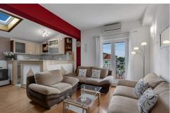Rosalia Apartmaji Apartma 1 – Loft A1 foto 5