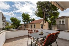 Rosalia Apartmaji Apartma 2 – A2 foto 1