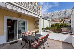 Rosalia Apartmaji Apartma 2 – A2 foto 2