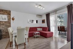 Rosalia Apartmaji Apartma 2 – A2 foto 3
