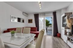 Rosalia Apartmaji Apartma 2 – A2 foto 4