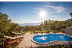 Rustic Oliveto Apartma 1 – Rustic foto 3