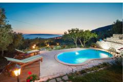 Rustic Oliveto Apartma 1 – Rustic foto 4