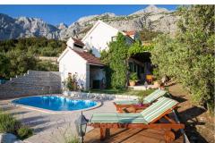 Rustic Oliveto Apartma 1 – Rustic foto 5