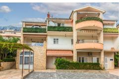 Apartmaji Daniela Makarska Apartma 1 – Apartman 1 foto 2