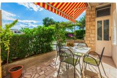 Apartmaji Daniela Makarska Apartma 1 – Apartman 1 foto 4