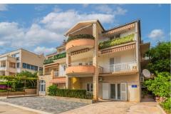 Apartmaji Daniela Makarska Apartma 2 – Apartman 2 foto 1