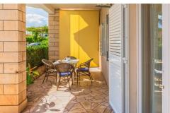 Apartmaji Daniela Makarska Apartma 2 – Apartman 2 foto 2
