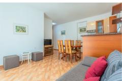 Apartmaji Daniela Makarska Apartma 2 – Apartman 2 foto 4
