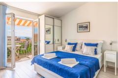 Apartmaji Daniela Makarska Apartma 4 – Apartman 4 foto 4