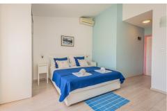 Apartmaji Daniela Makarska Apartma 4 – Apartman 4 foto 5