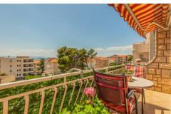 Apartmaji Daniela Makarska Apartma 3 – Apartman 3 foto 3