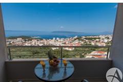 Seaview Apartmaji in quiet area Apartma 3 – Macipr a5 foto 1