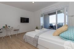 Seaview Apartmaji in quiet area Apartma 3 – Macipr a5 foto 4