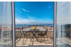 Seaview Apartmaji in quiet area Apartma 4 – Mamilla a5 foto 1