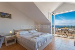 Seaview Apartmaji in quiet area Apartma 4 – Mamilla a5 foto 4