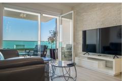Seaview apartments Makarska Apartma 1 – Sunrise foto 2