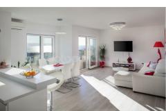 Seaview apartments Makarska Apartma 2 – Sunset foto 5