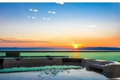 Seaview apartments Makarska Apartma 3 – Big Blue foto 1