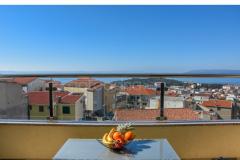 Seaview apartments Makarska Apartma 4 – Dammi V foto 1