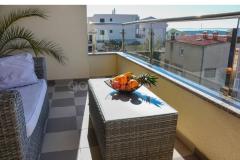 Seaview apartments Makarska Apartma 4 – Dammi V foto 3