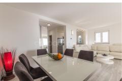 Seaview apartments Makarska Apartma 4 – Dammi V foto 5
