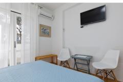 Apartmaji & rooms Nugal Soba 3 – soba 2 foto 2