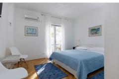 Apartmaji & rooms Nugal Soba 4 – soba 3 foto 2