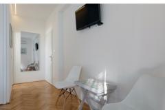 Apartmaji & rooms Nugal Soba 4 – soba 3 foto 3