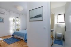 Apartmaji & rooms Nugal Soba 4 – soba 3 foto 4