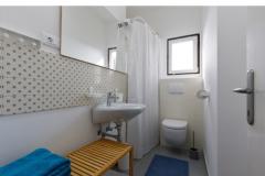 Apartmaji & rooms Nugal Soba 4 – soba 3 foto 5