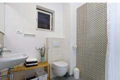 Apartmaji & rooms Nugal Soba 2 – soba 4 foto 3