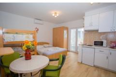 Studio Apartmaji Marija Apartma 1 – Ap2 foto 5