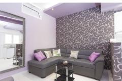 Luxury Apartmaji Makarska Apartma 4: (2+2) – A2+2 foto 5