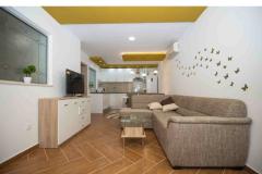 Luxury Apartmaji Makarska Apartma 1: (4+2) – AP4+2 foto 1