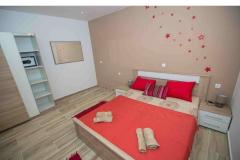 Luxury Apartmaji Makarska Apartma 1: (4+2) – AP4+2 foto 2
