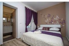Luxury Apartmaji Makarska Apartma 1: (4+2) – AP4+2 foto 4