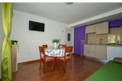 Luxury Apartmaji Makarska Apartma 2: (2+2) – AP2+2 foto 2