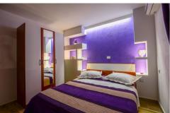 Luxury Apartmaji Makarska Apartma 2: (2+2) – AP2+2 foto 3
