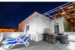 Luxury Apartmaji Makarska Apartma 3: (4+1) – AP4+1 foto 1